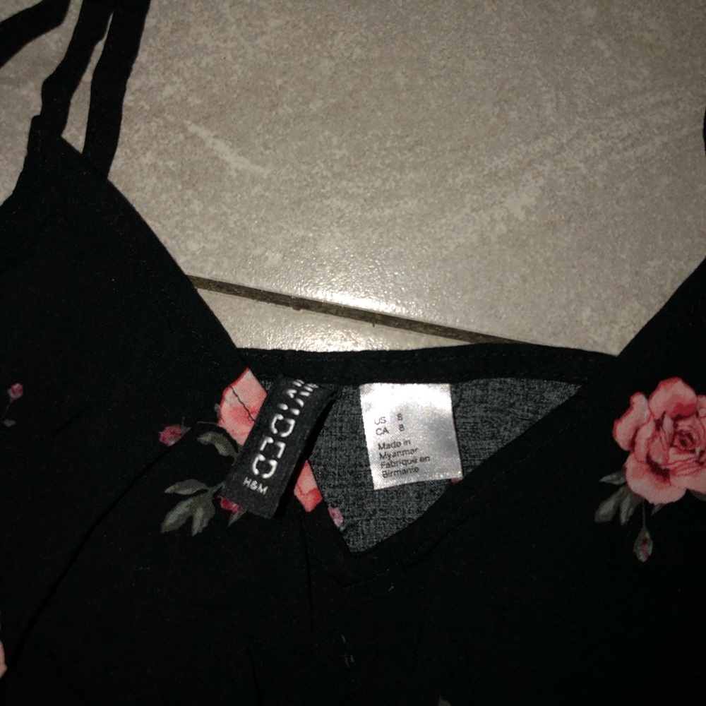 Romper - Picture 3 of 3